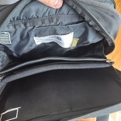 ザ ノースフェイスのバッグ バッグ リュックサックの画像