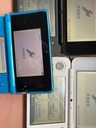 おもちゃ ポータブルゲーム ニンテンドーDS,3DS