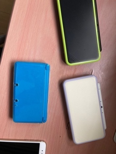 おもちゃ ポータブルゲーム ニンテンドーDS,3DS
