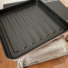 オーブントースター　タイガー　うまパントースター　KAE-G13Nの画像