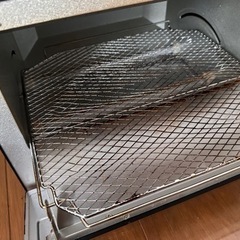 オーブントースター　タイガー　うまパントースター　KAE-G13Nの画像