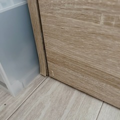 本棚 おもちゃ箱の画像