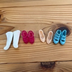 【お話中
】リカちゃん　セットの画像