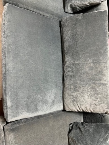 家具 ソファ 3人掛けソファ