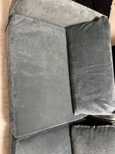 家具 ソファ 3人掛けソファ