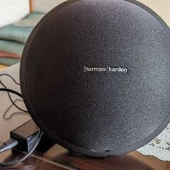 Harman/kardon  Speaker