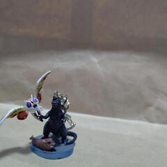 おもちゃ フィギュアの画像