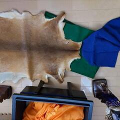 兜　節句の画像