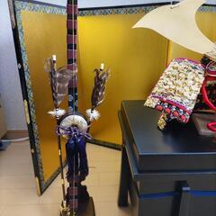 兜　節句の画像