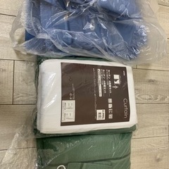 カーテン