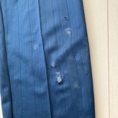 神戸市立科学技術高校指定体操服ジャージセットの画像