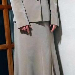 服/ファッション スーツ レディース