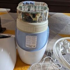☆美品☆ Amway eSpring浄水器Ⅱ(据置型)の画像