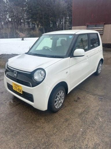 N one(4WD29年式)
