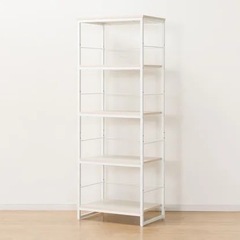 【美品】キッチンラック・収納棚の画像