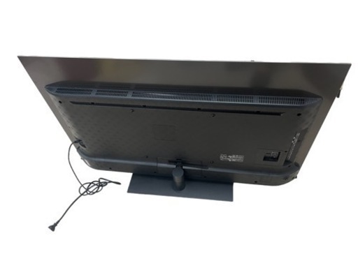 REGZA（レグザ）48X8900L 48型4K有機ELテレビ 2023年製