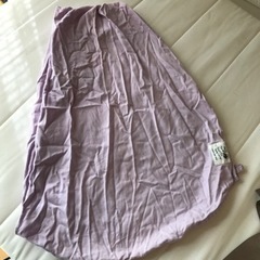 エルゴ抱っこ紐とスリングの画像