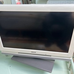 BRAVIA KDL-26J1（26インチ）差し上げます（決まり...