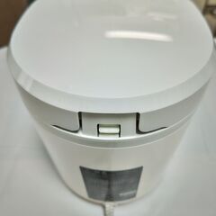 精米機 山本電気 YE-RC41Wの画像