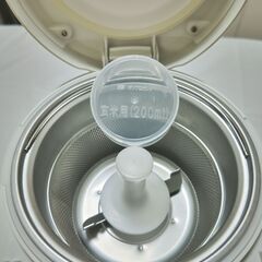 精米機 山本電気 YE-RC41Wの画像