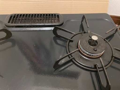 生活雑貨 調理器具 ガステーブル