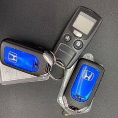 ヴェゼルHV XLパッケージ 4WD ★全国自社ローン取扱店★　SUV　自社ローン取扱　の画像