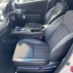 ヴェゼルHV XLパッケージ 4WD ★全国自社ローン取扱店★　SUV　自社ローン取扱　の画像