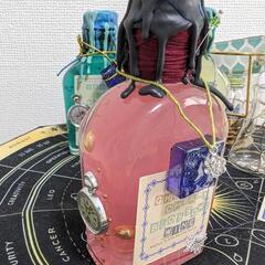 魔女のポーション　妖桜酒の画像