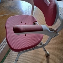 お風呂介護　イスの画像