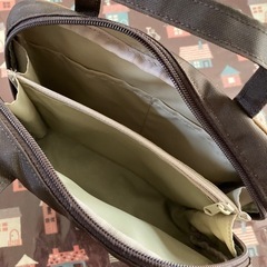 バックインバックの画像