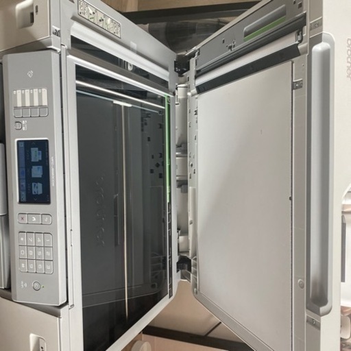 brother プリンター　複合機　MFC-J6983CDW