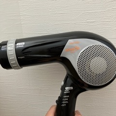 テスコム　ドライヤー