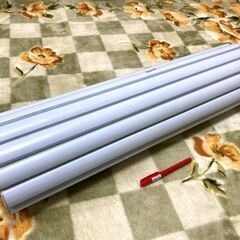 ★ほぼ未使用!!お風呂のフタ(蓋)・70㎝×133.5㎝・シャッ...