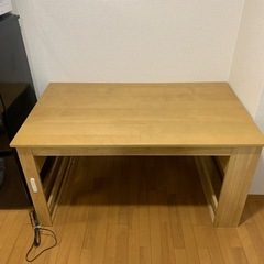 机（2口コンセント付き）