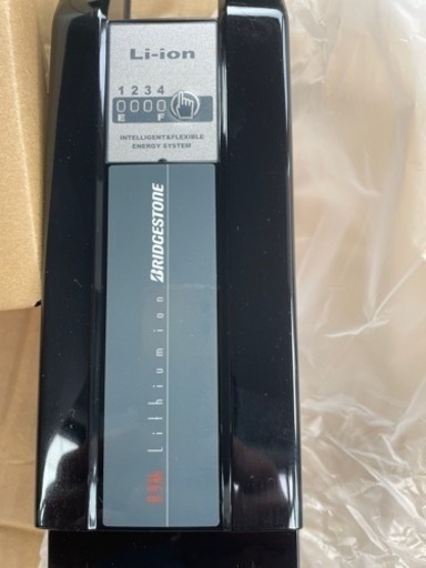 新品未使用 ヤマハ 電動自転車用リチウムイオンバッテリー  8.9ah