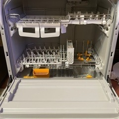 家電 キッチン家電 食器洗い機の画像