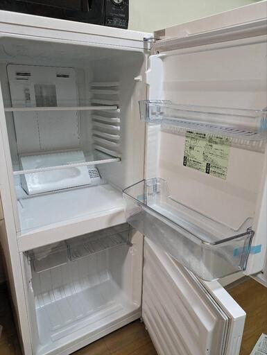冷蔵庫【2019年発売】