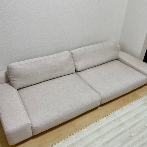 家具 ソファ 3人掛けソファ
