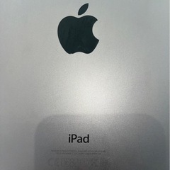 iPad mini 2 Wi-Fi 32GB 美品の画像