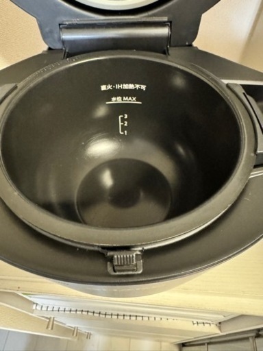 家電 キッチン家電 炊飯器