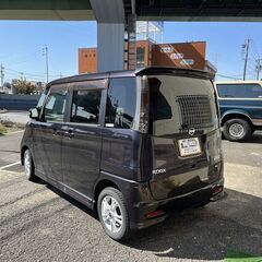 乗り出し価格★日産ニッサンルークスハイウェイスター★車検７年２月★2012★地デジナビ★左パワスラ★良質車両の画像