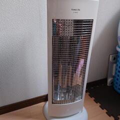 ヒーター【お話中】