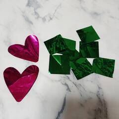 WEST.モコモコポーチ&LIVE落下物の画像