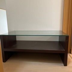 リビングテーブル　　