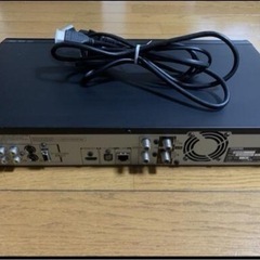 【引取決まりました】家電 映像プレーヤー、レコーダー DVDプレーヤーの画像