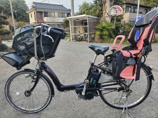 ジャンク TREK 「トレック」 MT60 20 BOYS 2014年モデル キッズバイク