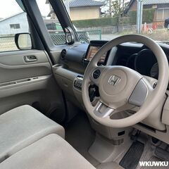 乗り出し価格★N-BOX-GL★車検2年満タン★2013★地デジナビ★AA評価４★両側パワスラ★1オーナ良質車両　の画像