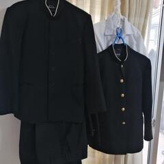 学ラン 嘉穂高校