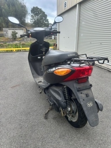 バイク ヤマハ