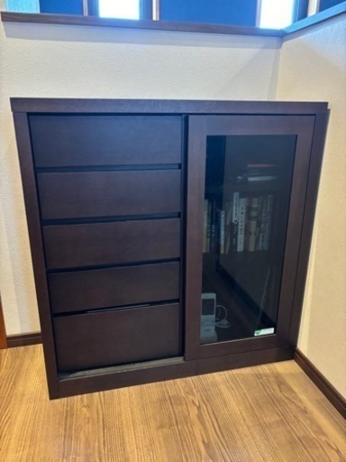 家具 収納家具 キャビネット